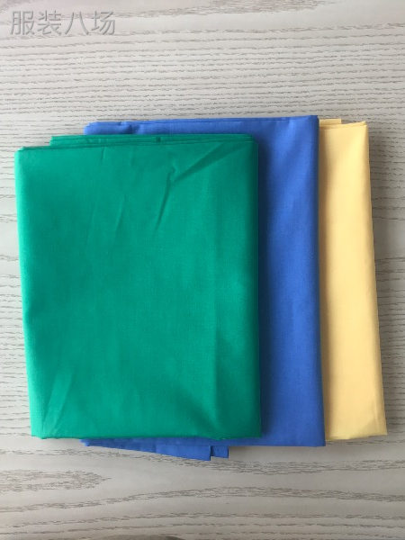 涤棉染色口袋布，衬布 工厂直销-第9张图片