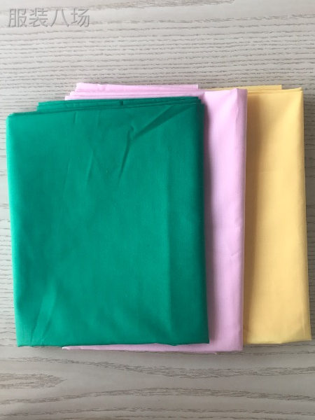 涤棉染色口袋布，衬布 工厂直销-第10张图片