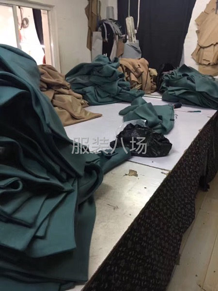 承接各种服装加工订单-第3张图片