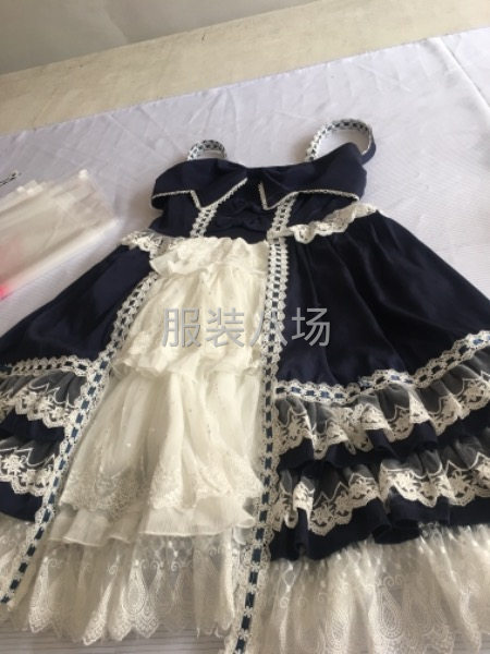 承接各种服装加工订单-第6张图片