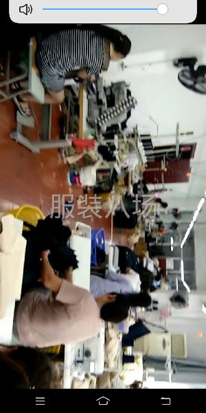 本厂承接淘宝网店，学生校服，工作服，公司唯品回-第3张图片
