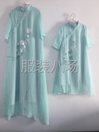 undefined - 永丰服装手绘喷绘烫金工艺厂 - 图7