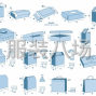 青岛 - 即墨区 - 通济 - 商标吊牌不干胶低价低价