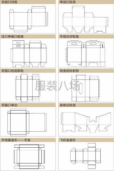 商标吊牌不干胶低价低价-第2张图片