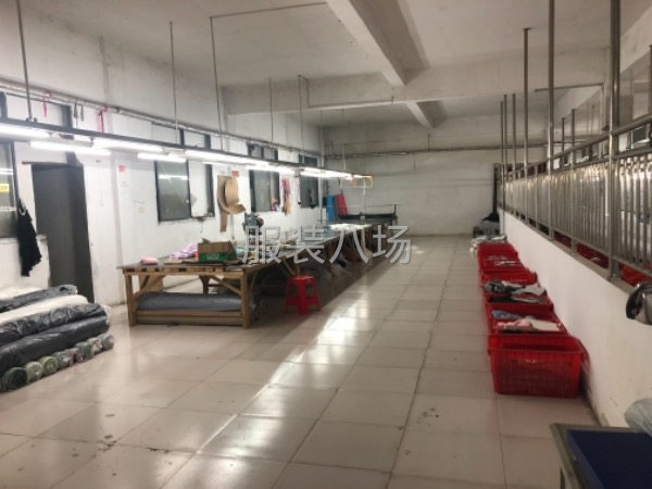 好厂招好工人-第1张图片
