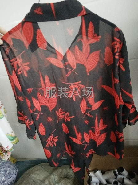優質服裝廠-第2張圖片