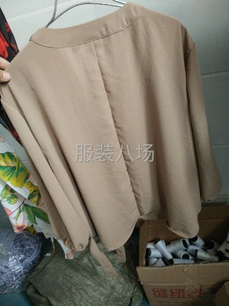 優質服裝廠-第3張圖片