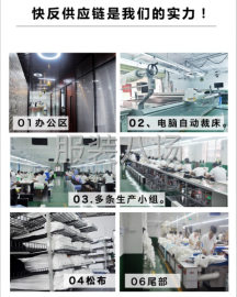 undefined - 女装开发设计生产厂家，找品牌商，批发档口，电商直播供货，大量 - 图4