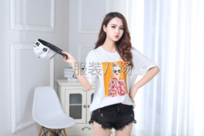 undefined - 女装开发设计生产厂家，找品牌商，批发档口，电商直播供货，大量 - 图5