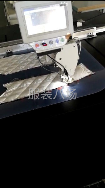 低价处理航线机!【图】-杭州周边-设备-二手转让-服装八场