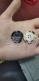 undefined - 钮扣批发零售 - 图5