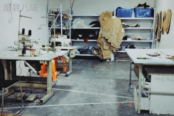 杭州工作室接小单，样衣，打板，供原创网店-第3张图片