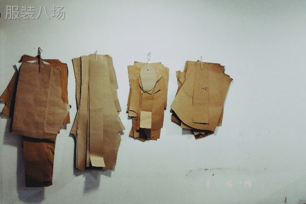 杭州工作室接小单，样衣，打板，供原创网店-第2张图片