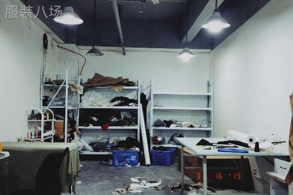杭州工作室接小单，样衣，打板，供原创网店-第5张图片