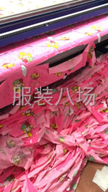 undefined - 精准定位激光裁床裁片，加工质量高 - 图2