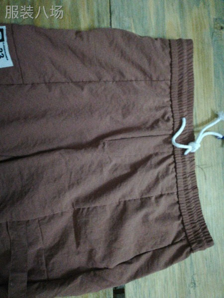 广西玉林本厂专业生产休闲裤，运动套装(可以做纸样)-第1张图片