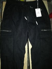 undefined - 广西玉林本厂专业生产休闲裤，运动套装(可以做纸样) - 图3