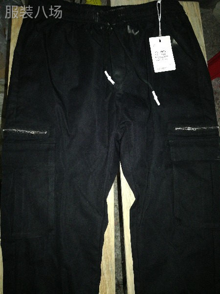 广西玉林本厂专业生产休闲裤，运动套装(可以做纸样)-第3张图片