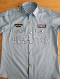 undefined - 专业加工各种男女衬衫，校服衬衫，制服衬衫 - 图3