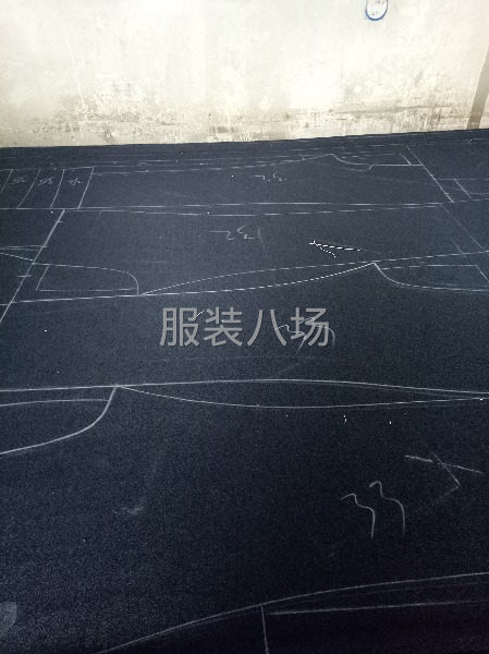 裁片加工，工廠500平方。有做褲子專(zhuān)業(yè)設(shè)備。固定車(chē)工20位-第8張圖片