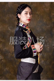 undefined - 本厂主要生产女裤，民族服饰，臧服，希望有网店的朋友洽谈合作 - 图4
