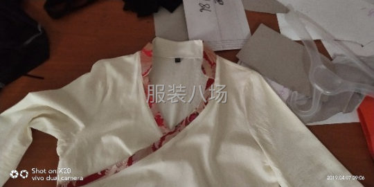 undefined - 本厂主要生产女裤，民族服饰，臧服，希望有网店的朋友洽谈合作 - 图5