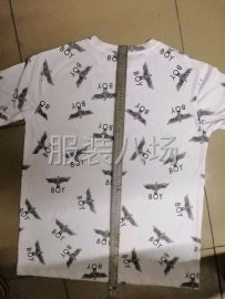 undefined - 承接东莞惠州各工艺印花 - 图4