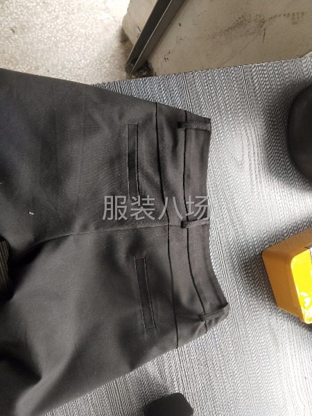 本公司是專業(yè)加工褲子的服裝廠  只負責(zé)加工  -第2張圖片