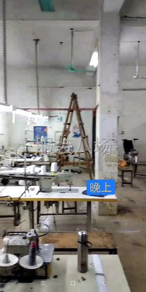 专业装服装厂，手袋厂水电。-第4张图片