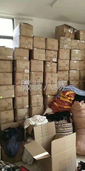 長期收購庫存布料、服裝、輔料、真絲-第1張圖片