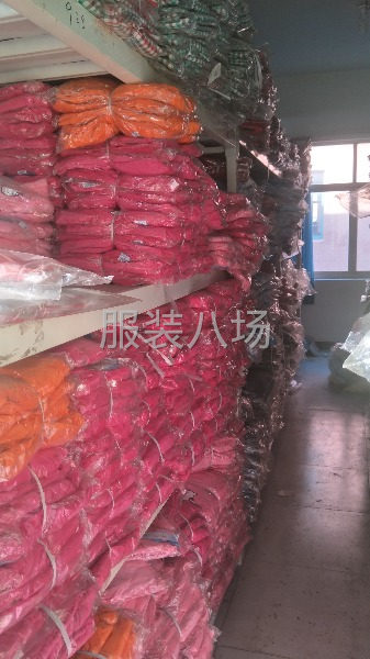 長期收購庫存布料、服裝、輔料、真絲-第2張圖片