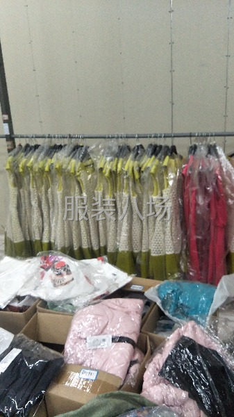 長期收購庫存布料、服裝、輔料、真絲-第3張圖片