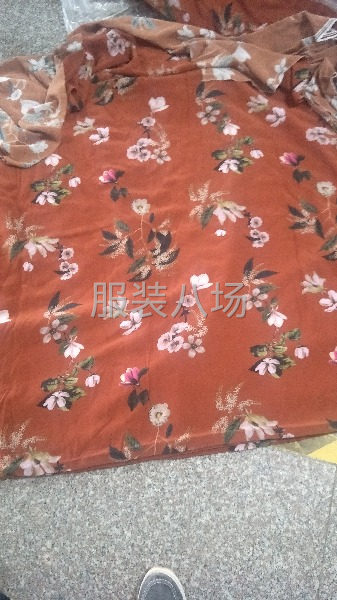 長期收購庫存布料、服裝、輔料、真絲-第4張圖片