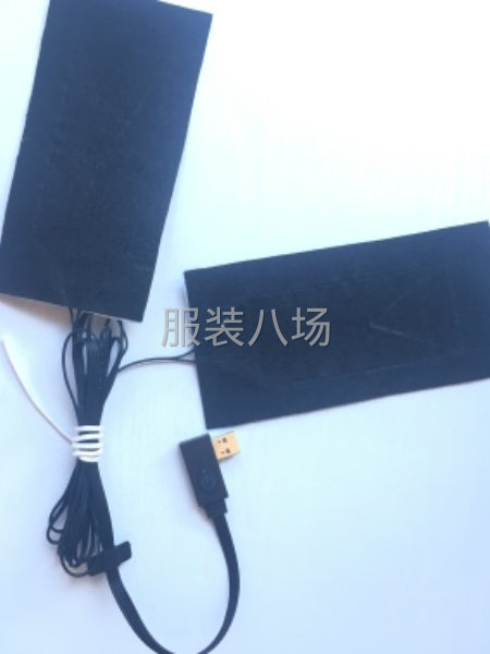 提供批發發熱片-第1張圖片