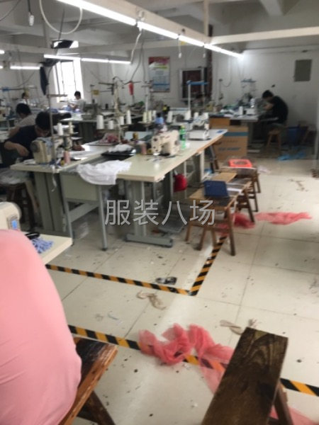 服裝加工廠，承接各類(lèi)服裝大小訂單-第4張圖片