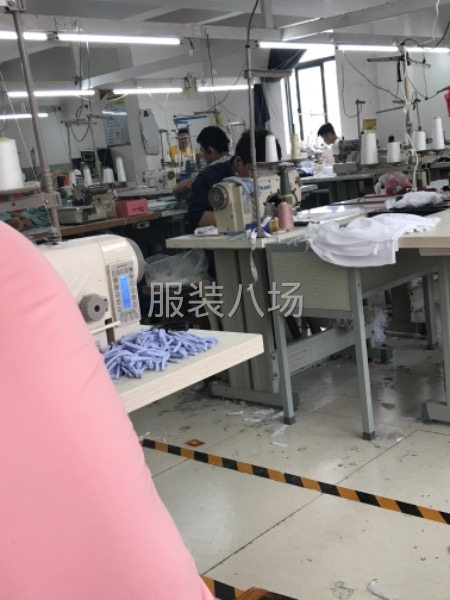 服裝加工廠，承接各類(lèi)服裝大小訂單-第5張圖片