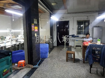 undefined - 小型工厂，裁片房转让 - 图4
