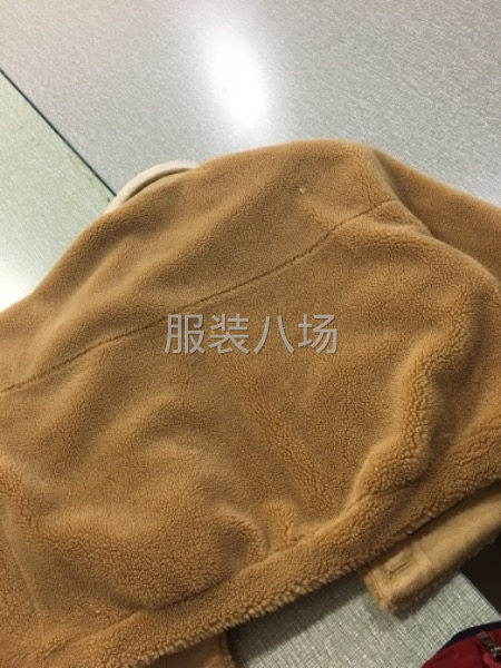 皮毛一起裘皮縫毛工-第1張圖片