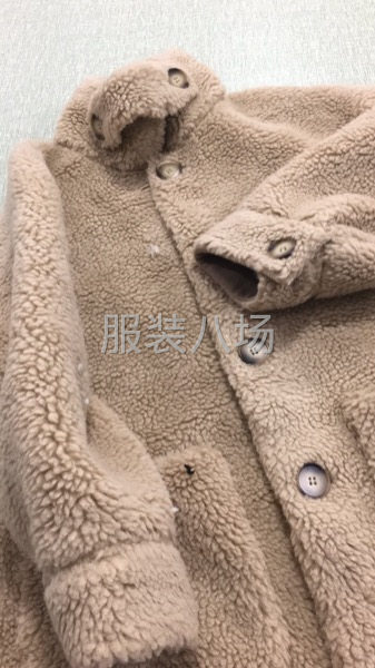 皮毛一起裘皮縫毛工-第2張圖片