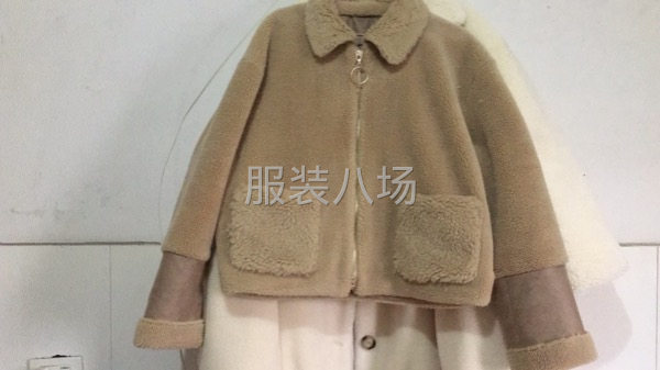 皮毛一起裘皮縫毛工-第3張圖片