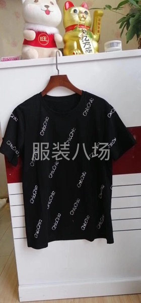 没有最低价格，只有合不合适，针织服装厂，-第3张图片