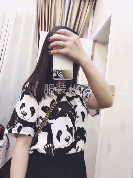 没有最低价格，只有合不合适，针织服装厂，-第5张图片