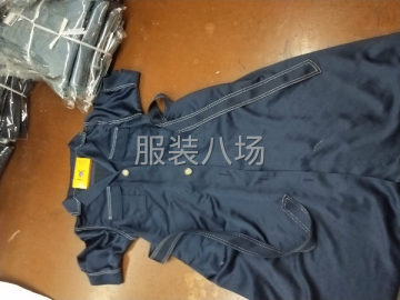 undefined - 梭织连衣裙 - 图1