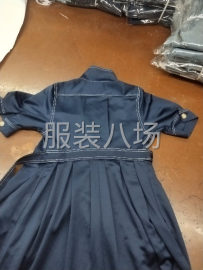 undefined - 梭织连衣裙 - 图2