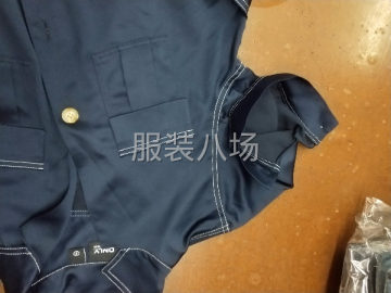 undefined - 梭织连衣裙 - 图3