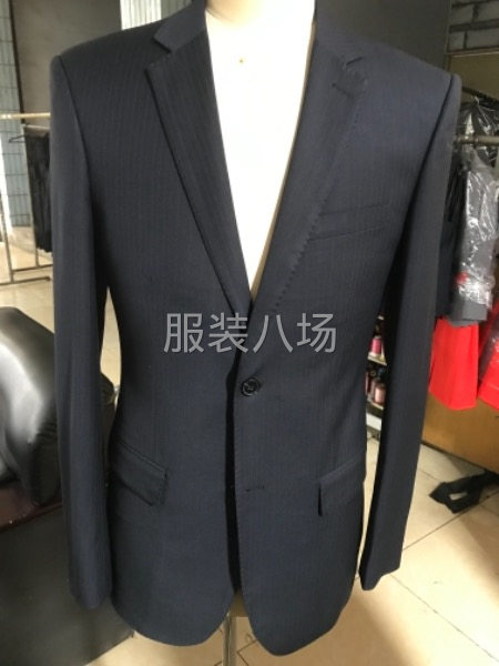 成都多德利服饰有限公司招聘-第3张图片