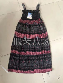 undefined - 女装吊带裙。 - 图3