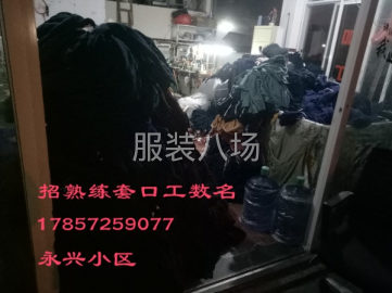 undefined - 招临时手缝一名 - 图1
