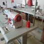 武威周边 - 20人服装加工点，可做棉衣，工作...