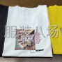 东莞市区 - 承接清加工圆领